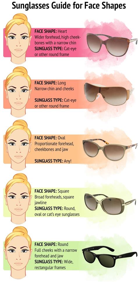 best sunglasses for diamond face shape|face shape sunglasses guide.